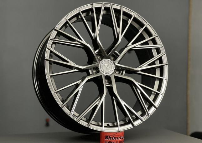 Диски Titan Forget 29 HB 5/108 r19