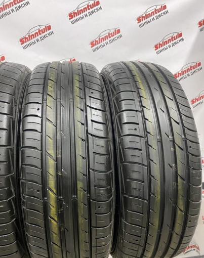 Falken Ziex ZE-914 225/65 R17