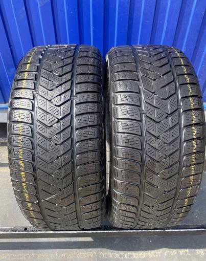 Pirelli Winter Sottozero 3 225/45 R17