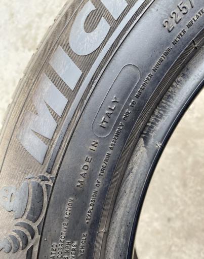 Michelin Primacy 3 ZP 225/55 R17