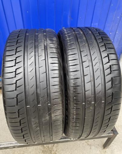 Continental ContiPremiumContact 6 225/45 R17 91Y