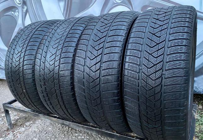 Pirelli Scorpion Winter 255/45 R20