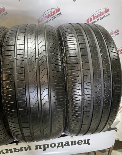 Pirelli Scorpion Verde 275/35 R22