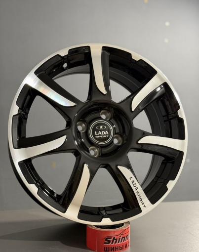 Диски на LADA Granta R16 4/98 Bfm