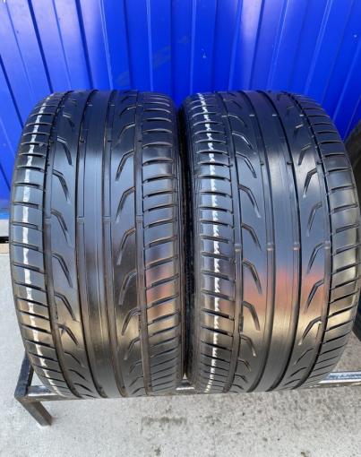 Semperit Speed Life 2 255/35 R19