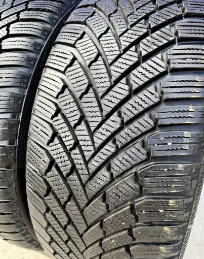 Continental ContiWinterContact TS 860 225/45 R17