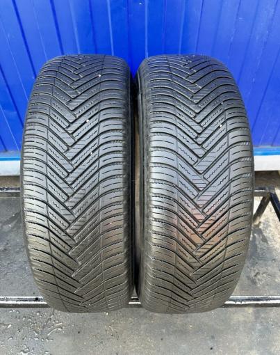 Hankook Kinergy 4s2 X H750A 225/65 R17