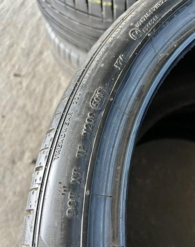 Pirelli P Zero PZ4 315/30 R21