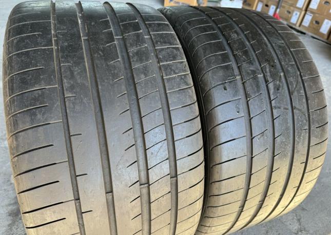 Goodyear Eagle F1 Asymmetric 3 305/30 R21