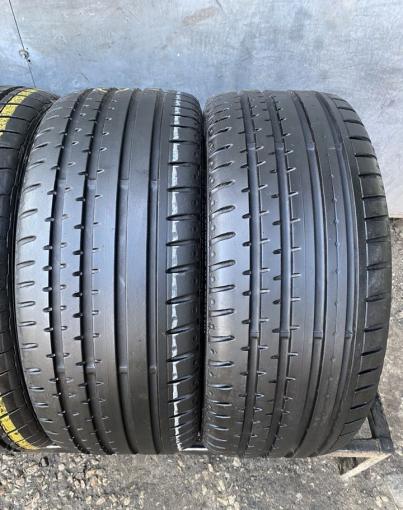 Continental ContiSportContact 2 205/45 R17