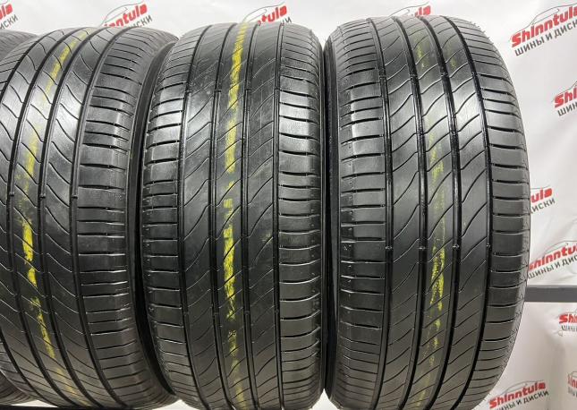 Michelin Primacy 3 ST 215/55 R17