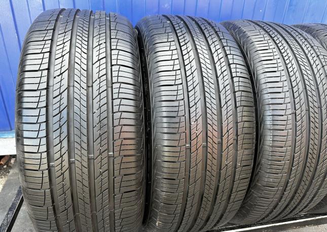 Hankook Dynapro HP2 RA33 235/55 R17