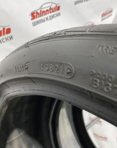 Falken Azenis FK-453 245/35 R21