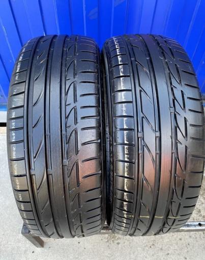 Bridgestone Potenza S001 205/45 R17