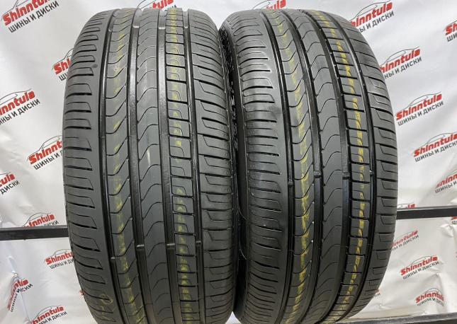Pirelli Scorpion Verde 255/45 R20