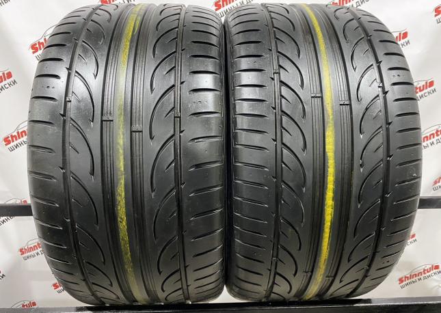 Hankook Ventus V12 Evo2 K120 285/35 R18