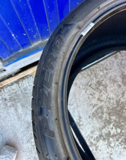 Pirelli P Zero 295/30 R20 101