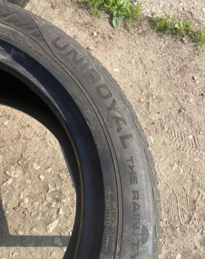 Uniroyal MS Plus 77 SUV 255/50 R19