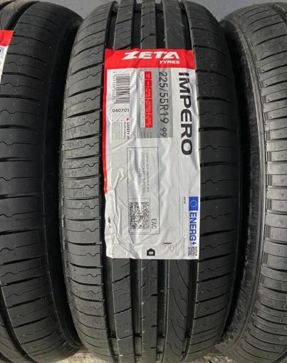 Zeta Impero 225/55 R19 99W