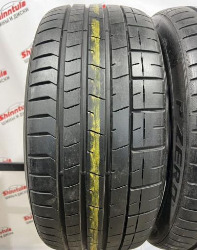 Pirelli P Zero PZ4 235/35 R19