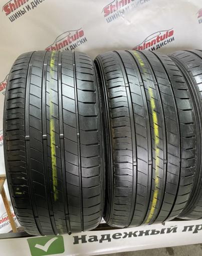 Dunlop SP Sport LM705 245/40 R19 98W