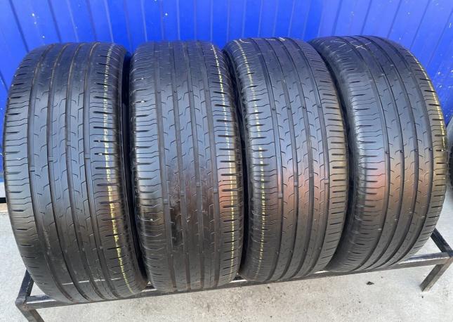 Continental ContiEcoContact 6 235/55 R19