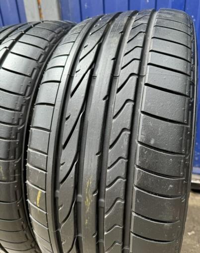 Bridgestone Dueler H/P Sport 255/45 R19 100V