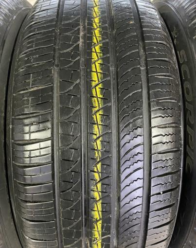 Pirelli Scorpion Zero All Season 245/50 R20