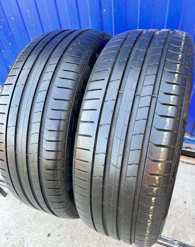 Pirelli P Zero PZ4 245/50 R19