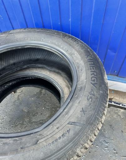 Hankook Kinergy 4s2 X H750A 225/65 R17