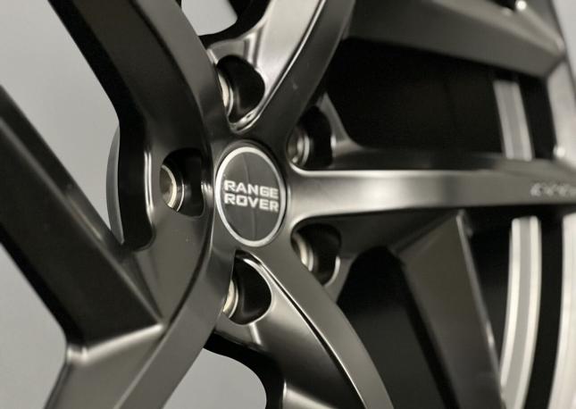 Диски Kahn Rols GB 5/120 R22