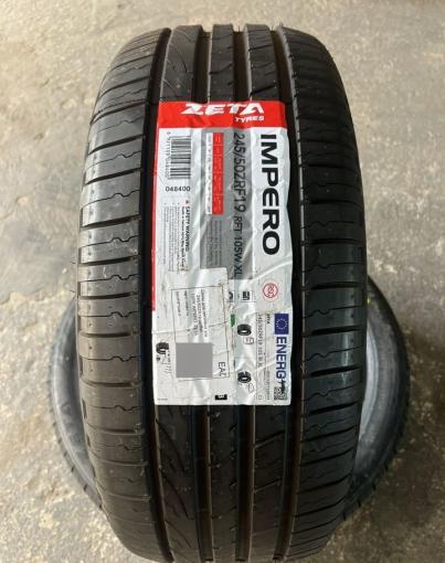 Zeta Impero 245/50 R19 105W