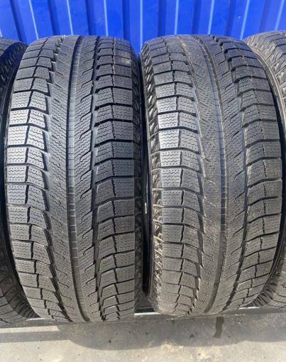 Michelin Latitude X-Ice 255/60 R17