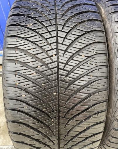 Goodyear Vector 4Seasons Gen-1 225/40 R18