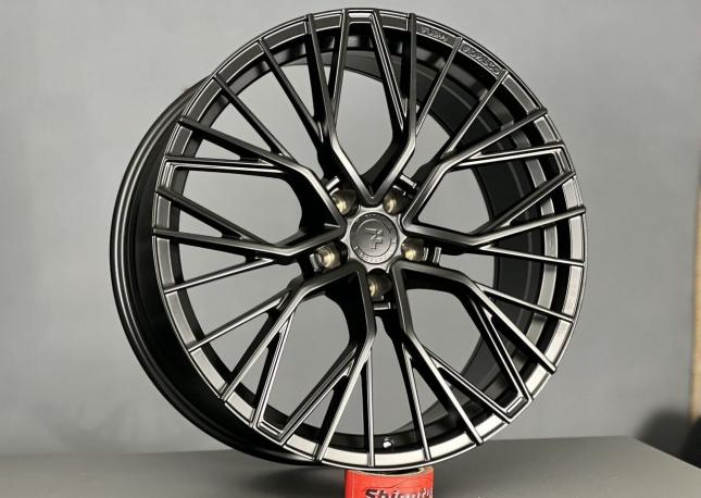 Диски Titan TF29 SB 5/112 r20 8.5-9.5 30-40et