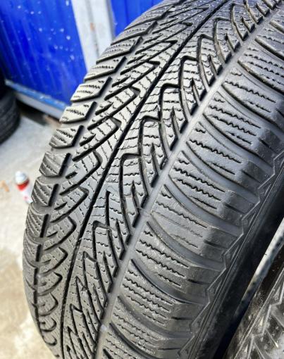 Goodyear UltraGrip 8 Performance 255/60 R18