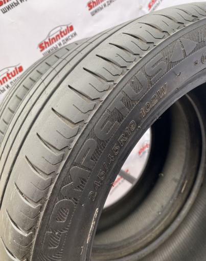 Lassa Competus H/L 245/45 R19