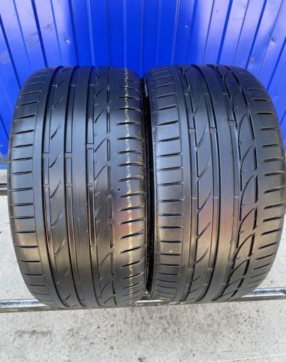 Bridgestone Potenza S001 255/35 R19