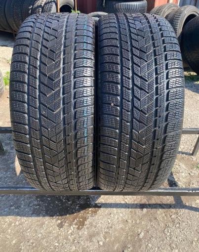 Pirelli Scorpion Winter 265/45 R20