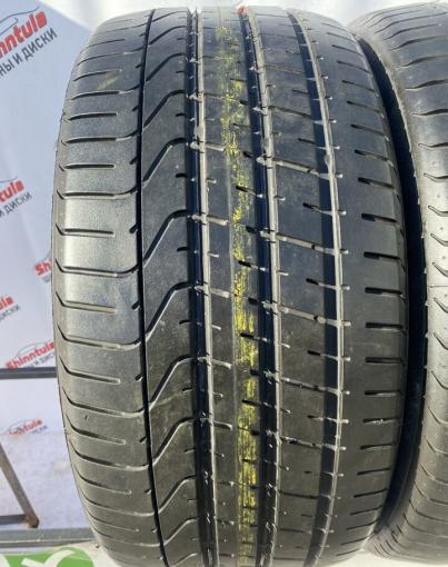 Pirelli P Zero 275/40 R20