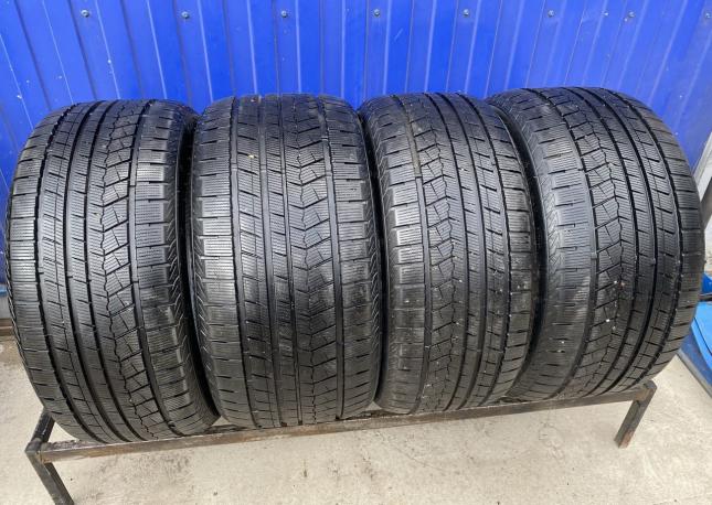 Fronway IcePower 868 275/40 R20 и 315/35 R20