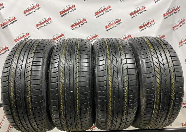 Goodyear Eagle F1 Asymmetric SUV 4x4 275/45 R20