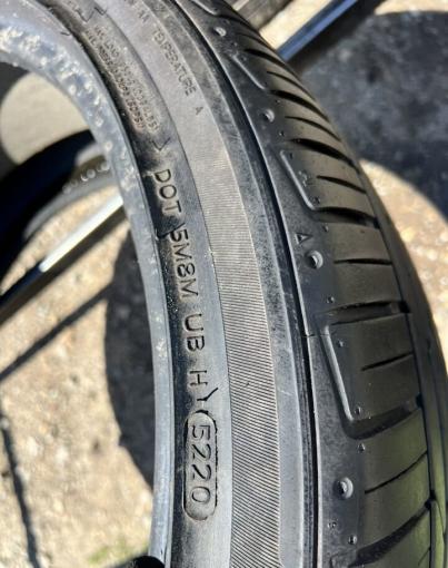 Hankook Ventus S1 Evo2 SUV K117A 285/35 R22 106Y