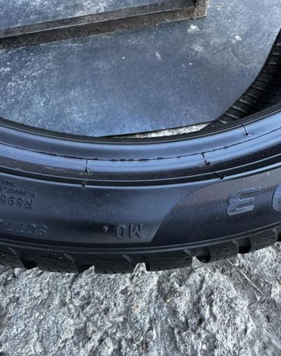 Pirelli Winter Sottozero 3 225/40 R19