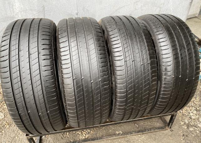 Michelin Latitude Sport 3 ZP 245/50 R19