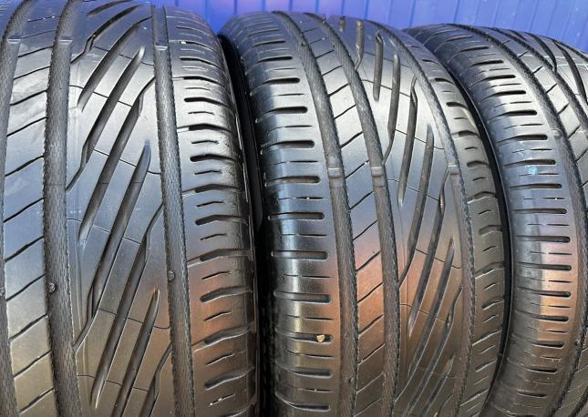 Uniroyal RainSport 5 235/55 R17