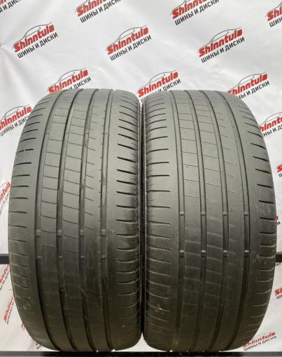 Lassa Competus H/L 245/45 R19