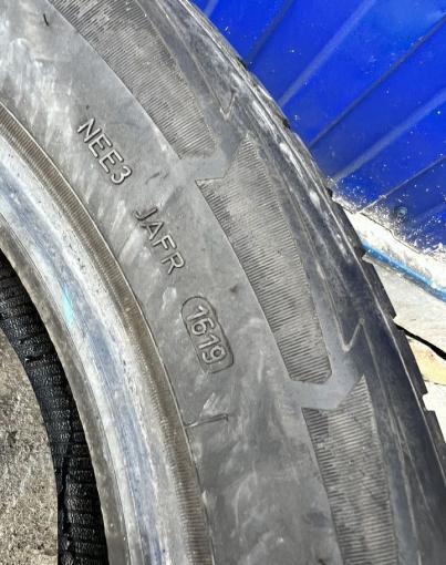 Dunlop Winter Sport 5 225/50 R17