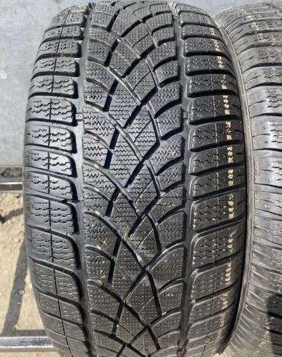 Dunlop SP Winter Sport 3D 245/40 R18