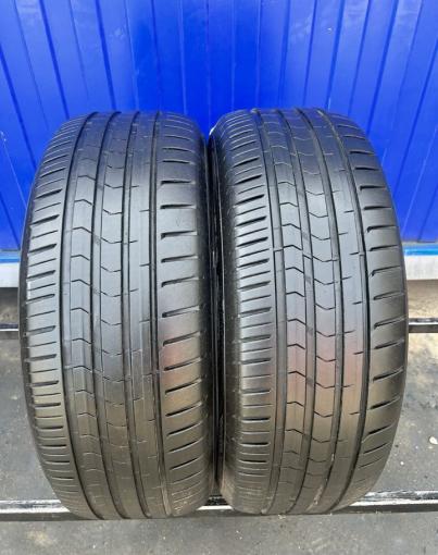 Vredestein Ultrac Satin 225/55 R18